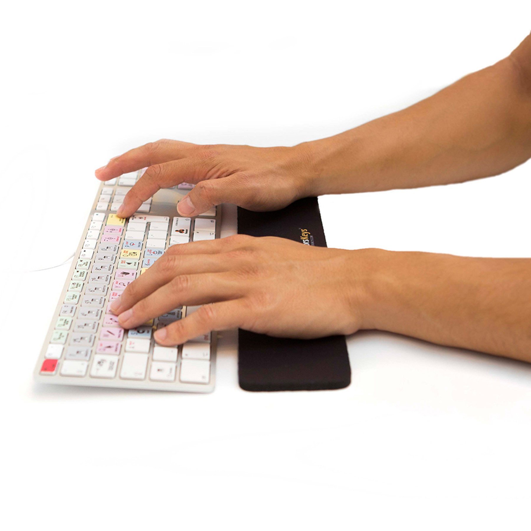 wrist accessories for mac keyboard