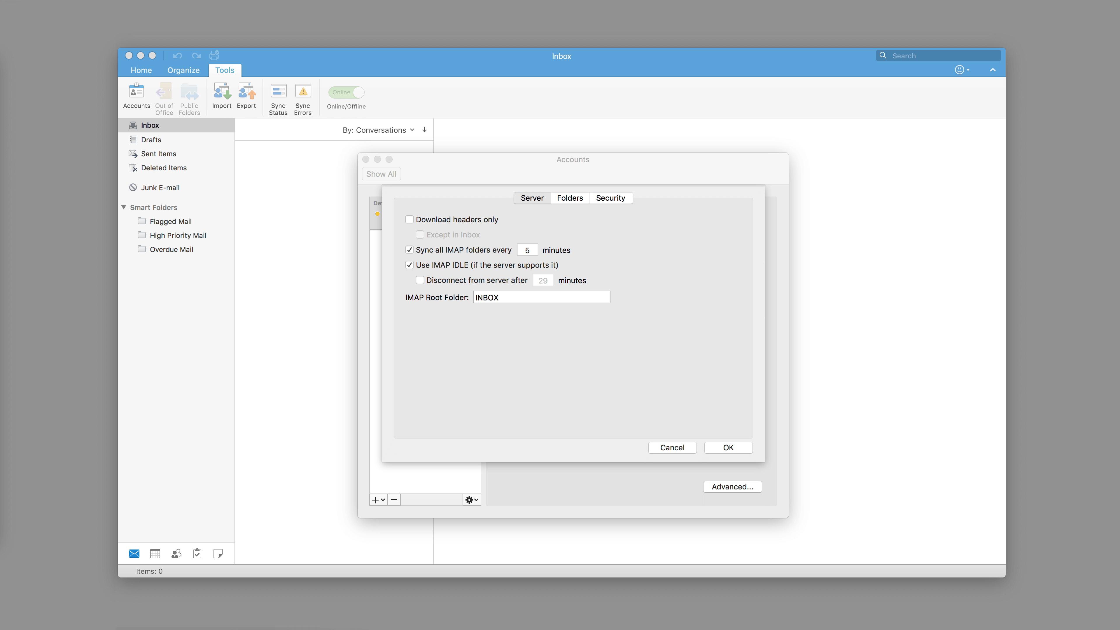 outlook for mac on my computer file location